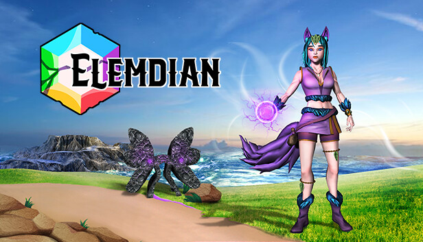 Elemdian