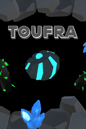Toufra cover art