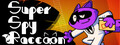 Super Spy Raccoon