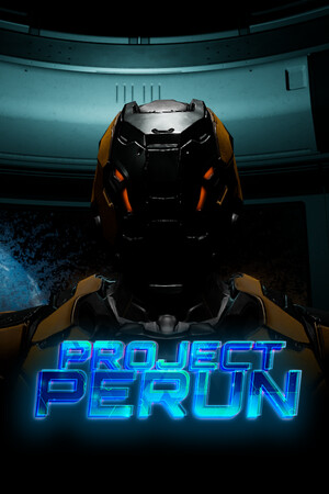 Project Perun cover art
