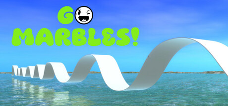 Go Marbles! header image