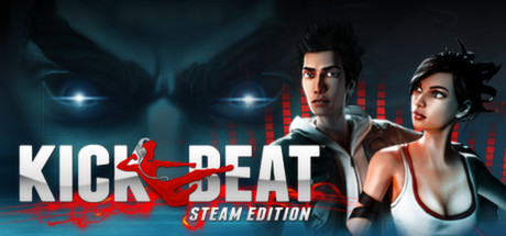 KickBeat Steam Edition