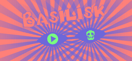 Basilisk looks into the Mirror Steam header image