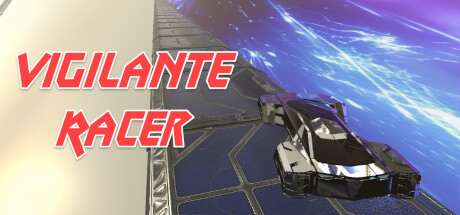 Vigilante Racer Cover Image