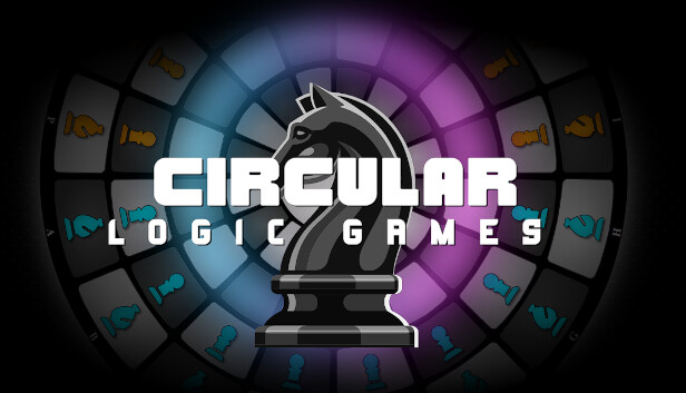 Circular Logic Games Steam capsule image