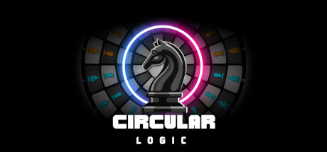 Circular Logic Games