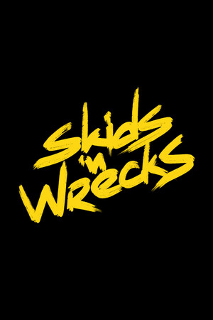 Skids 'n Wrecks cover art