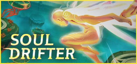 Soul Drifter Cover Image