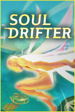 Soul Drifter cover art