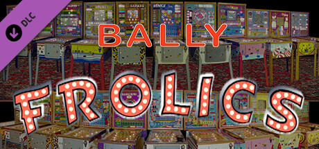 BPG - Bally Frolics