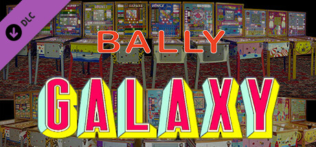 BPG - Bally Galaxy