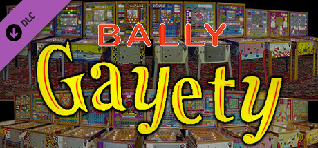 BPG - Bally Gayety