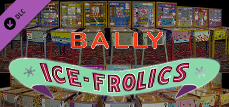 BPG - Bally Ice Frolics