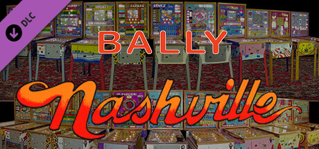 BPG - Bally Nashville