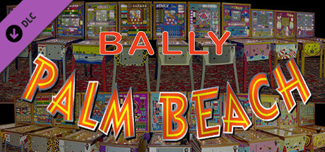 BPG - Bally Palm Beach