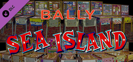 BPG - Bally Sea Island