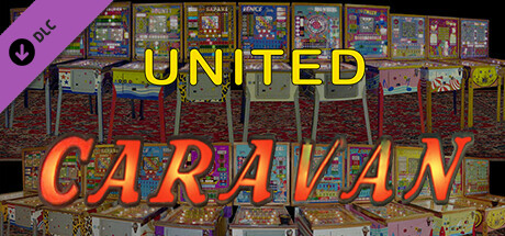 BPG - United Caravan