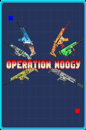 Operation Noogy cover art