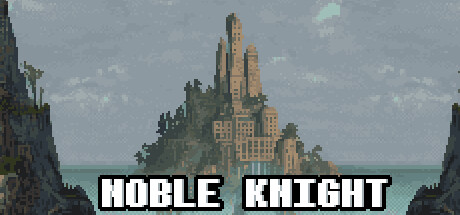 NOBLE KNIGHT Cover Image