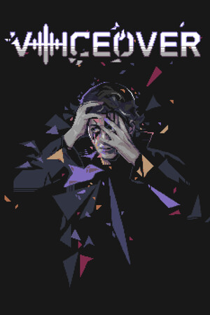 Voiceover cover art