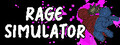 Rage Simulator