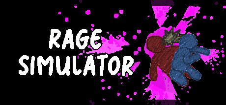 Rage Simulator