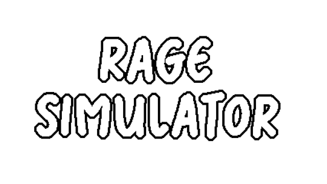 Rage Simulator