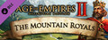 Age of Empires II: Definitive Edition - The Mountain Royals