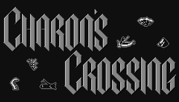 Charon's Crossing Steam capsule image