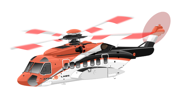 Airport CEO - Helicopters