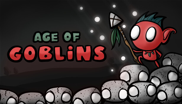 Age of Goblins Steam capsule image