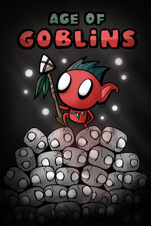 Age of Goblins cover art