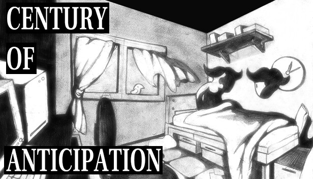 Century of Anticipation Steam capsule image