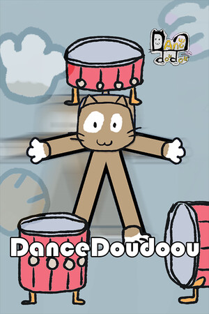 DanceDouDoou cover art