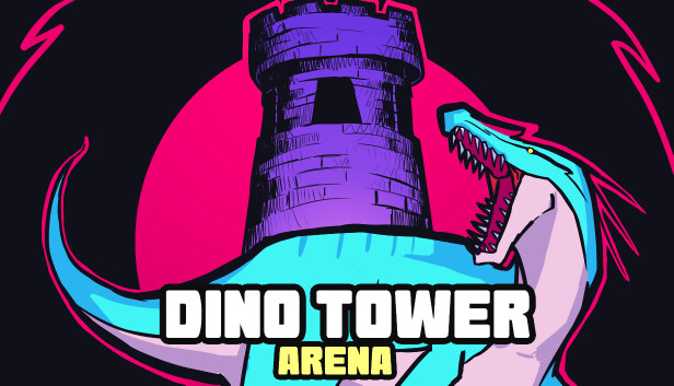 Dino Tower Arena