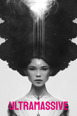 ULTRAMASSIVE cover art