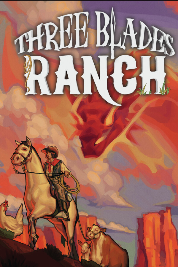 Three Blades Ranch