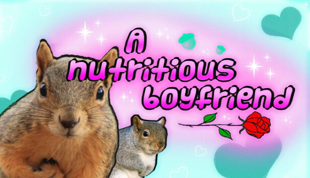 A Nutritious Boyfriend Steam capsule image