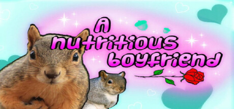 A Nutritious Boyfriend Steam header image