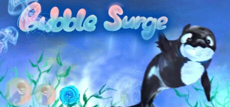 Bubble Surge header image