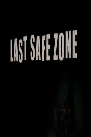 LastSafeZone cover art