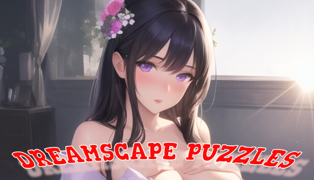 Dreamscape Puzzles