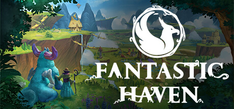 Fantastic Haven Steam header image