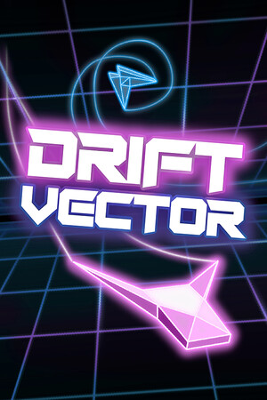 Drift Vector cover art