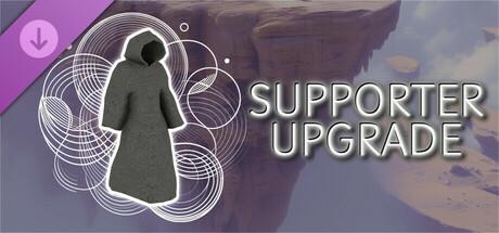 Infinity Islets - Supporter Upgrade