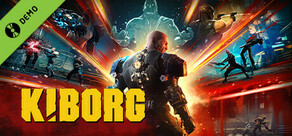 KIBORG Demo