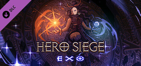 Hero Siege - Exo Class header image