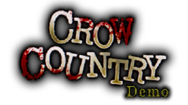 Crow Country Demo