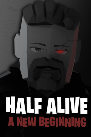 Half Alive cover art
