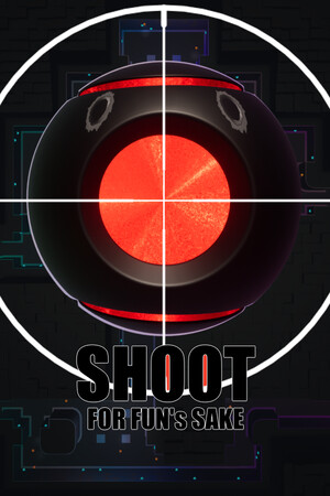 Shoot For Fun's Sake cover art